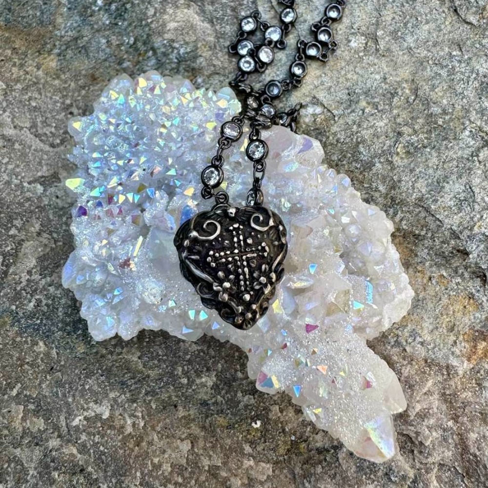 Lovel Heals Necklace